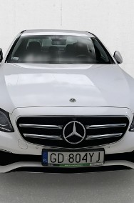 Mercedes-Benz Klasa E-2