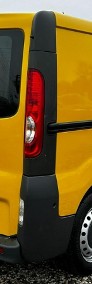 Opel Vivaro doka brygadówka Pack klim-3