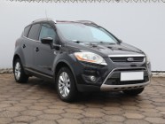 Ford Kuga , Salon Polska, Skóra, Xenon, Klimatronic, Tempomat,