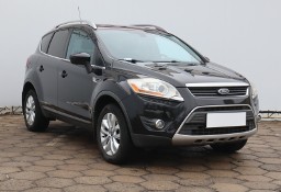Ford Kuga , Salon Polska, Skóra, Xenon, Klimatronic, Tempomat,