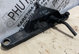 MAN Fendt 930 - odma odpowietrzenie silnika F926202210210