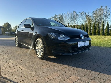 Volkswagen Golf VII-1