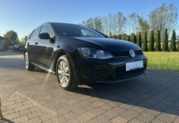Volkswagen Golf VII