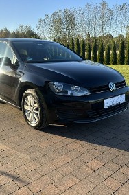 Volkswagen Golf VII-2