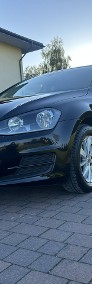 Volkswagen Golf VII-4