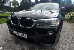 BMW X4 I [F26] M- pakiet