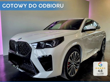 BMW X2 sDrive20i M Sport sDrive20i M Sport 1.5 (156KM)| Ogrzewanie foteli p-1