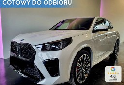 BMW X2 sDrive20i M Sport sDrive20i M Sport 1.5 (156KM)| Ogrzewanie foteli p