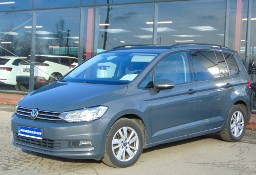 Volkswagen Touran III Salon PL, Serwis ASO, Faktura VAT.