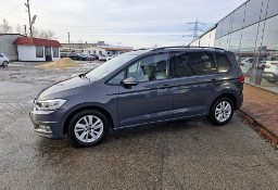 Volkswagen Touran III Salon PL, Serwis ASO, Faktura VAT.