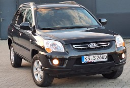 Kia Sportage II * 4x4 * BARDZO ŁADNA* 2.0benzyna* ACTiVE *