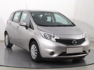 Nissan Note E12 , Salon Polska, Serwis ASO, Klima, Tempomat