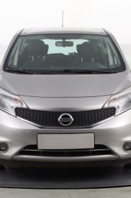 Nissan Note E12 , Salon Polska, Serwis ASO, Klima, Tempomat-2