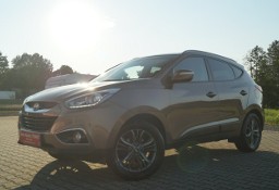 Hyundai ix35 2014R 1,6 BENZ. 135KM STAN BDB