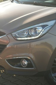 Hyundai ix35 2014R 1,6 BENZ. 135KM STAN BDB-2