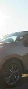 Hyundai ix35 2014R 1,6 BENZ. 135KM STAN BDB-4