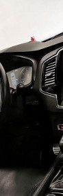 Volvo XC90 IV 225KM 7 miejsc 4X4 AWD R DESIGN Panorama Matrix VIRTUAL DISPLAY Gwar-3