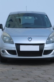 Renault Scenic III , Klima, Tempomat, Parktronic-2