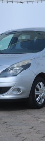 Renault Scenic III , Klima, Tempomat, Parktronic-3