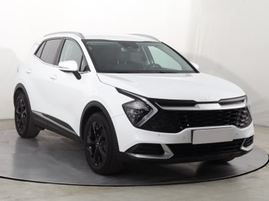 Kia Sportage IV , Salon Polska, 1. Właściciel, Serwis ASO, Klimatronic,-1