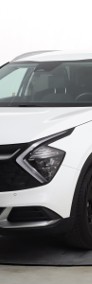 Kia Sportage IV , Salon Polska, 1. Właściciel, Serwis ASO, Klimatronic,-3