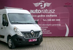 Renault Master 1 Właściciel* SalonPL*LONG*