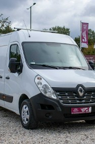 Renault Master 1 Właściciel* SalonPL*LONG*-2