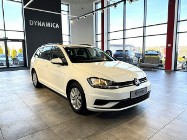 Volkswagen Golf VII Variant Trendline 1.0TSI 115KM M6 2019 r., salon PL, f-a VAT