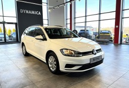 Volkswagen Golf VII Variant Trendline 1.0TSI 115KM M6 2019 r., salon PL, f-a VAT