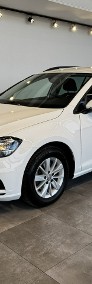 Volkswagen Golf VII Variant Trendline 1.0TSI 115KM M6 2019 r., salon PL, f-a VAT-4