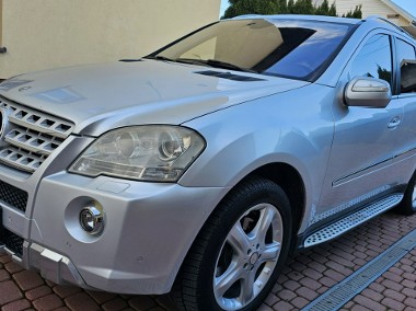 3.0D V6 224KM 4Matic Salon PL Hak 3.5t Zamiana Sanok-1