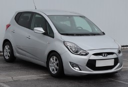 Hyundai ix20 , Salon Polska, 1. Właściciel, Klimatronic,ALU