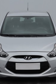 Hyundai ix20 , Salon Polska, 1. Właściciel, Klimatronic,ALU-2
