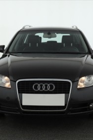Audi A4 III (B7) , Klimatronic, Tempomat, Parktronic, Podgrzewane siedzienia,-2