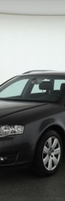 Audi A4 III (B7) , Klimatronic, Tempomat, Parktronic, Podgrzewane siedzienia,-3