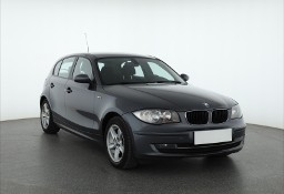 BMW SERIA 1 I (E81/E82/E87/E88) BMW SERIA 1 , Klima, Tempomat, Parktronic, Podgrzewane siedzienia,ALU