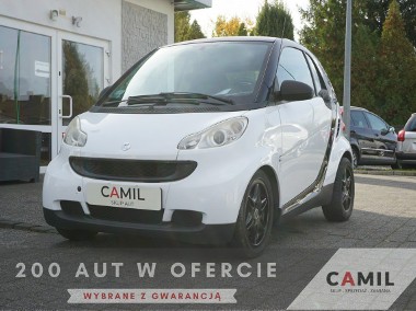 Smart ForTwo II-1