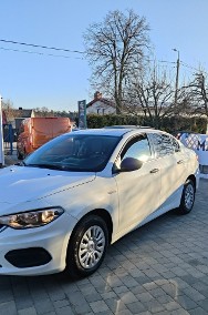 Fiat Tipo II 1.3 Multijet 95 KM Zarejestrowany Oryginalny Przebieg-2