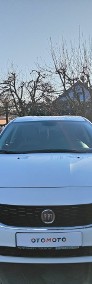 Fiat Tipo II 1.3 Multijet 95 KM Zarejestrowany Oryginalny Przebieg-3