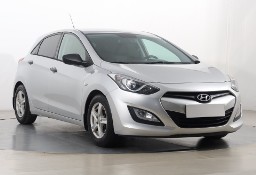 Hyundai i30 II , Salon Polska, Serwis ASO, Klima, Parktronic