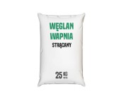 Węglan wapnia strącany, kreda 