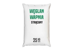 Węglan wapnia strącany, kreda 