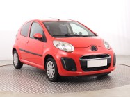 Citroen C1 I , Salon Polska, Automat, Klima, Parktronic