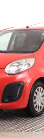 Citroen C1 I , Salon Polska, Automat, Klima, Parktronic-3