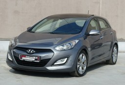 Hyundai i30 II 1.6 CRDI 128KM/Panorama Dach/Nawi/Kamera/Alu 17