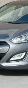Hyundai i30 II 1.6 CRDI 128KM/Panorama Dach/Nawi/Kamera/Alu 17-3