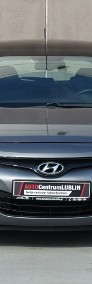 Hyundai i30 II 1.6 CRDI 128KM/Panorama Dach/Nawi/Kamera/Alu 17-4
