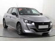Peugeot 208 , Salon Polska, 1. Właściciel, VAT 23%, Klima, Tempomat,