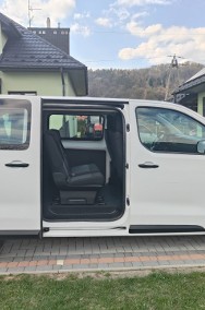 SpaceTourer 2021r 1.5 120 KM 9-osobowy-2