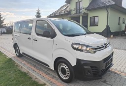 Citroen Jumpy II SpaceTourer 2021r 1.5 120 KM 9-osobowy